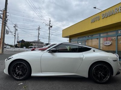 2025 Nissan FAIRLADY Z — миниатюра 14