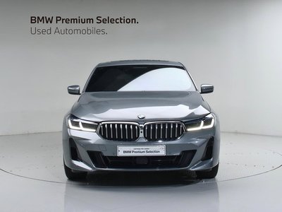 BMW 6 SERIES GT - 2