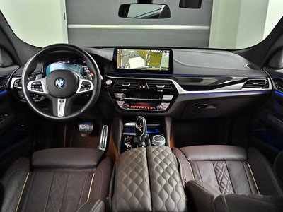 BMW 6 SERIES GT - 4