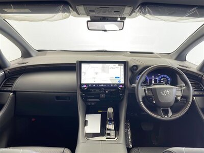 TOYOTA VELLFIRE - 3