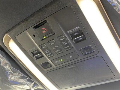 TOYOTA VELLFIRE - 10