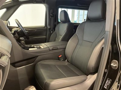صورة مصغرة 39 لـ 2025 TOYOTA ALPHARD
