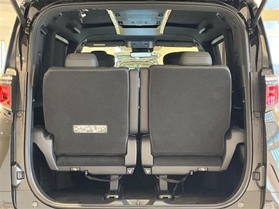 صورة مصغرة 15 لـ 2025 TOYOTA ALPHARD