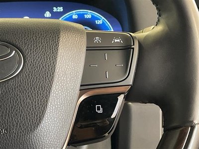 صورة مصغرة 23 لـ 2025 TOYOTA ALPHARD