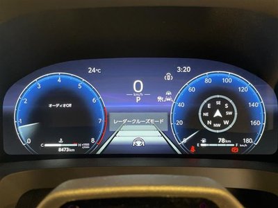 صورة مصغرة 20 لـ 2025 TOYOTA ALPHARD