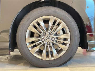 صورة مصغرة 16 لـ 2025 TOYOTA ALPHARD
