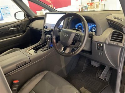 صورة مصغرة 37 لـ 2025 TOYOTA ALPHARD