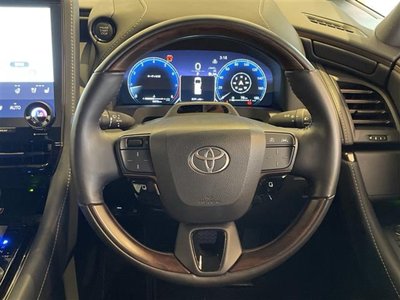 صورة مصغرة 21 لـ 2025 TOYOTA ALPHARD