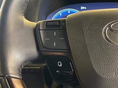 صورة مصغرة 22 لـ 2025 TOYOTA ALPHARD