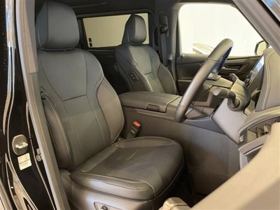 صورة مصغرة 13 لـ 2025 TOYOTA ALPHARD