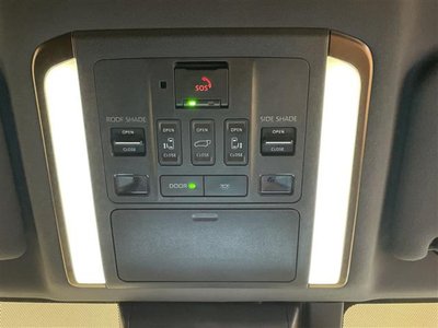 صورة مصغرة 12 لـ 2025 TOYOTA ALPHARD