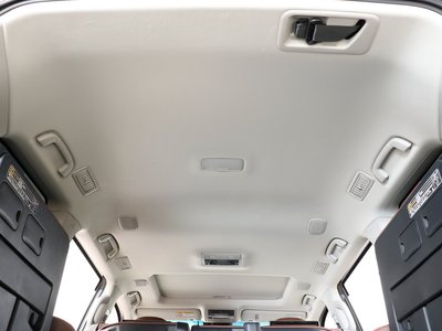 صورة مصغرة 18 لـ 2020 Toyota LAND CRUISER 200