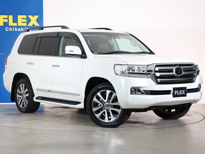 صورة مصغرة 23 لـ 2020 Toyota LAND CRUISER 200