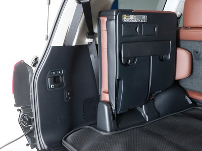 صورة مصغرة 57 لـ 2020 Toyota LAND CRUISER 200