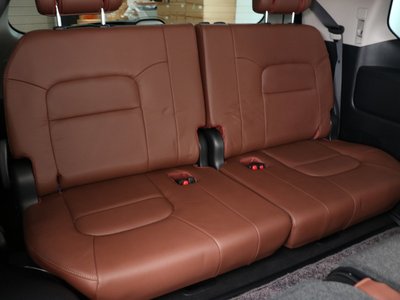 2020 Toyota LAND CRUISER 200 — фото 16
