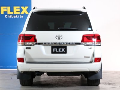 صورة مصغرة 26 لـ 2020 Toyota LAND CRUISER 200