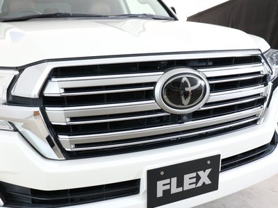 صورة مصغرة 30 لـ 2020 Toyota LAND CRUISER 200