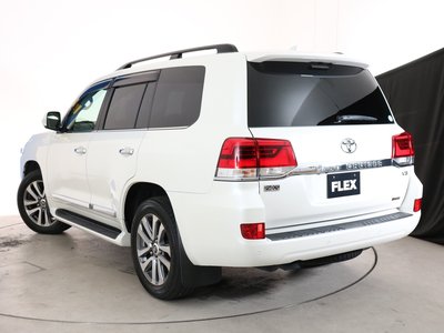 صورة مصغرة 37 لـ 2020 Toyota LAND CRUISER 200