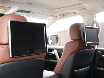 صورة مصغرة 53 لـ 2020 Toyota LAND CRUISER 200