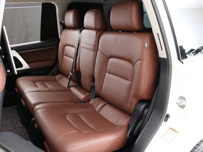 صورة مصغرة 55 لـ 2020 Toyota LAND CRUISER 200
