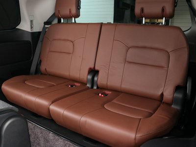 صورة مصغرة 56 لـ 2020 Toyota LAND CRUISER 200