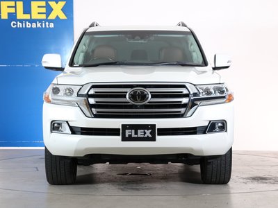 صورة مصغرة 25 لـ 2020 Toyota LAND CRUISER 200