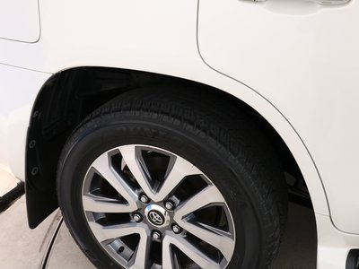 صورة مصغرة 36 لـ 2020 Toyota LAND CRUISER 200