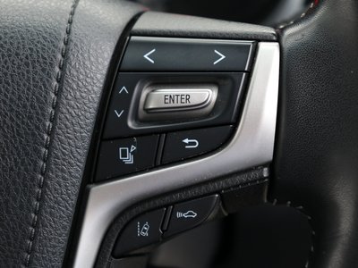 صورة مصغرة 47 لـ 2020 Toyota LAND CRUISER 200