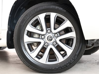 صورة مصغرة 22 لـ 2020 Toyota LAND CRUISER 200