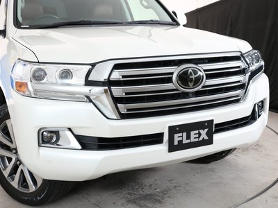 صورة مصغرة 27 لـ 2020 Toyota LAND CRUISER 200