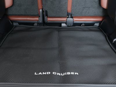 صورة مصغرة 58 لـ 2020 Toyota LAND CRUISER 200