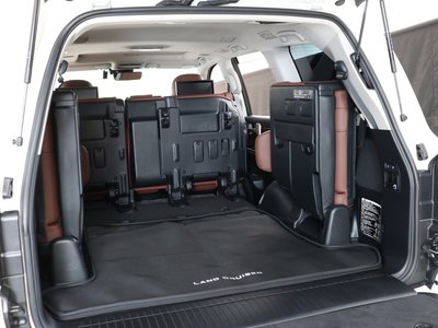 صورة مصغرة 41 لـ 2020 Toyota LAND CRUISER 200