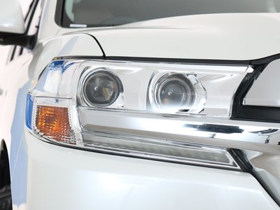 صورة مصغرة 28 لـ 2020 Toyota LAND CRUISER 200