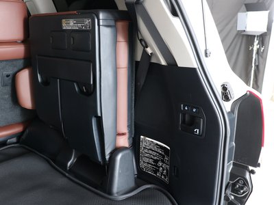 صورة مصغرة 59 لـ 2020 Toyota LAND CRUISER 200
