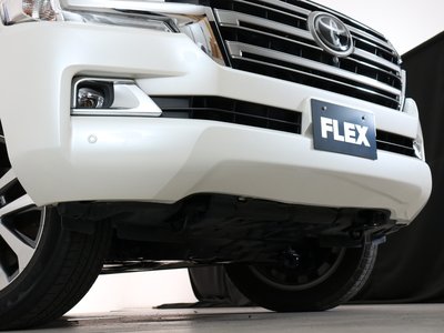 صورة مصغرة 31 لـ 2020 Toyota LAND CRUISER 200