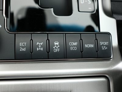 صورة مصغرة 69 لـ 2020 Toyota LAND CRUISER 200
