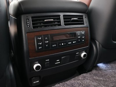 صورة مصغرة 80 لـ 2020 Toyota LAND CRUISER 200