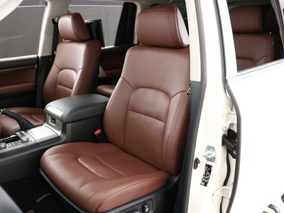 صورة مصغرة 54 لـ 2020 Toyota LAND CRUISER 200