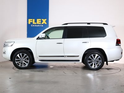 صورة مصغرة 19 لـ 2020 Toyota LAND CRUISER 200