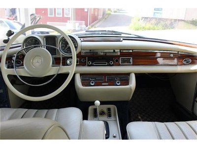 MERCEDES-BENZ S-CLASS - 10