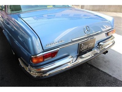 MERCEDES-BENZ S-CLASS - 9