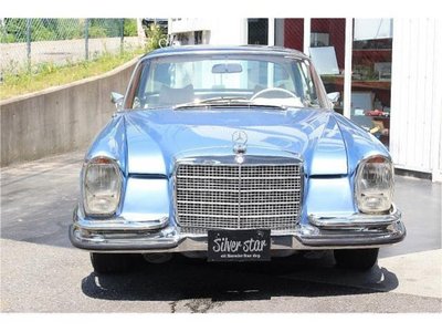 MERCEDES-BENZ S-CLASS - 4
