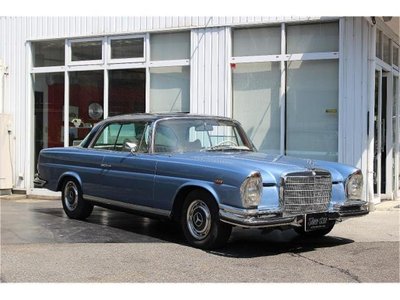 MERCEDES-BENZ S-CLASS - 1