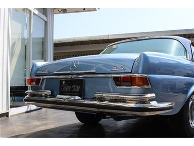 MERCEDES-BENZ S-CLASS - 6