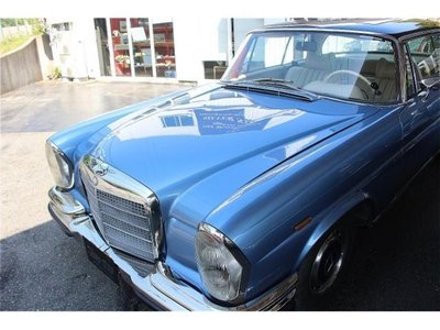 MERCEDES-BENZ S-CLASS - 5