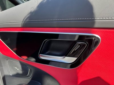 2023 Mercedes-BENZ C-CLASS — миниатюра 35