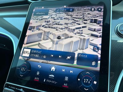 2023 Mercedes-BENZ C-CLASS — миниатюра 39