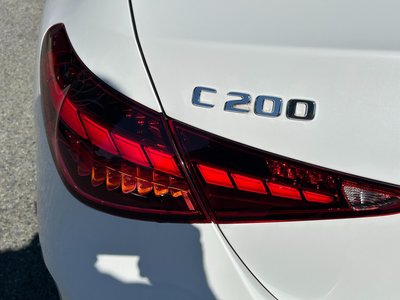 2023 Mercedes-BENZ C-CLASS — фото 9