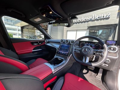 2023 Mercedes-BENZ C-CLASS — миниатюра 13