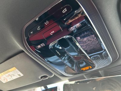 2023 Mercedes-BENZ C-CLASS — миниатюра 28